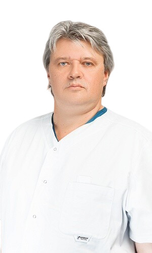 Аверюшкин Андрей Владимирович