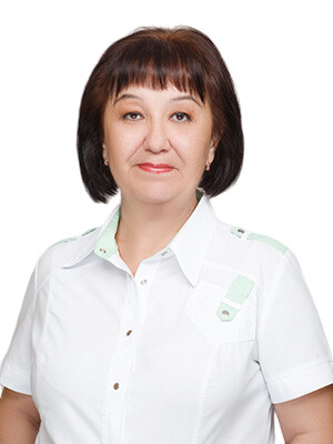 Агеева Светлана Александровна