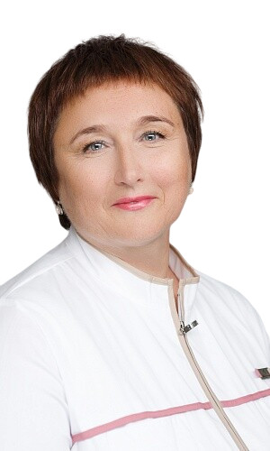 Алиханашвили Наталья Викторовна