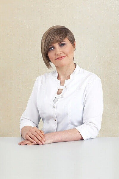 Пищальникова Светлана Валерьевна