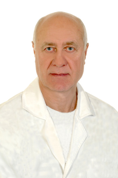 Першин Андрей Иванович