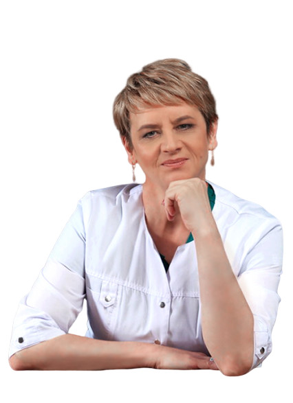 Иванова Елена Геннадьевна