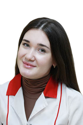 Елина Татьяна Юрьевна