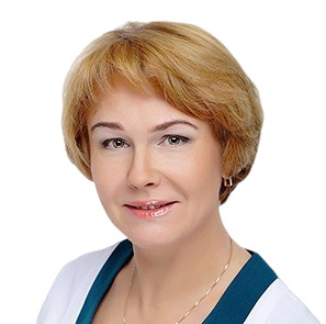 Наумова Юлия Викторовна