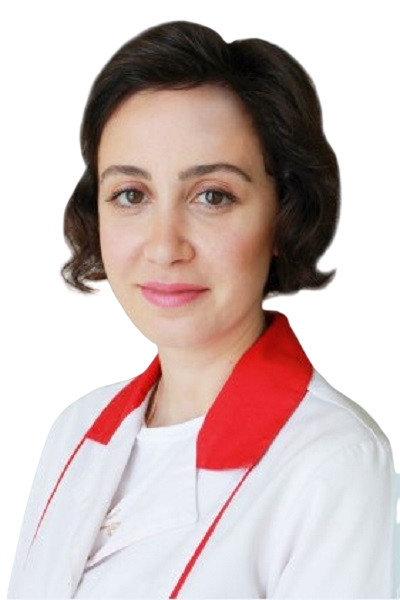 Багашул Екатерина Николаевна 