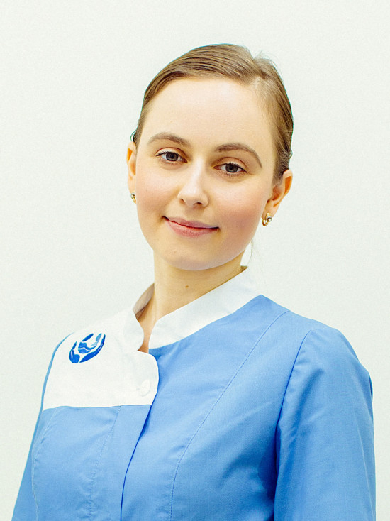 Земченкова Екатерина Александровна