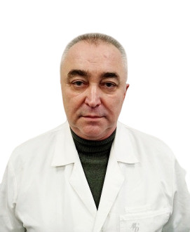 Есипов Владимир Иванович