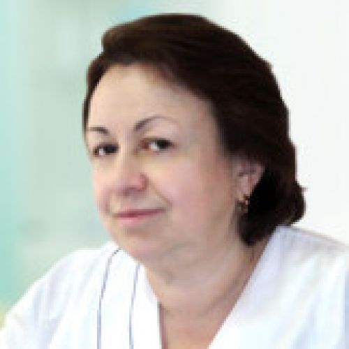 Ахмадулина Тамара Нуриевна