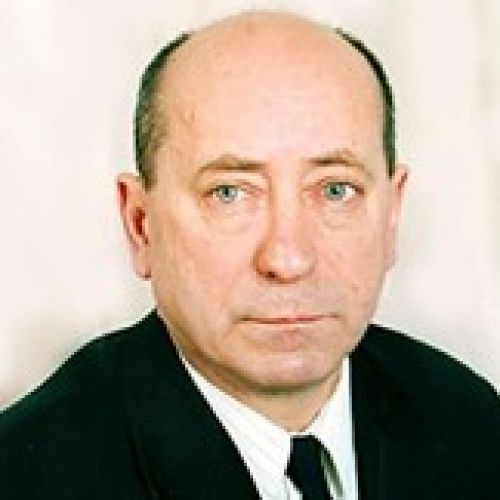 Цветков Сергей Петрович