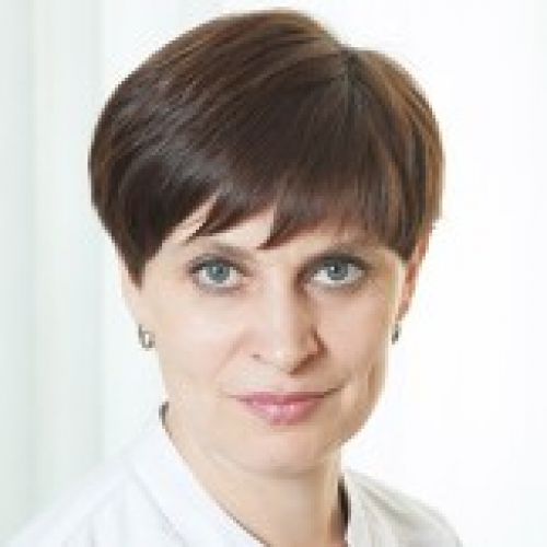 Громова Светлана Борисовна