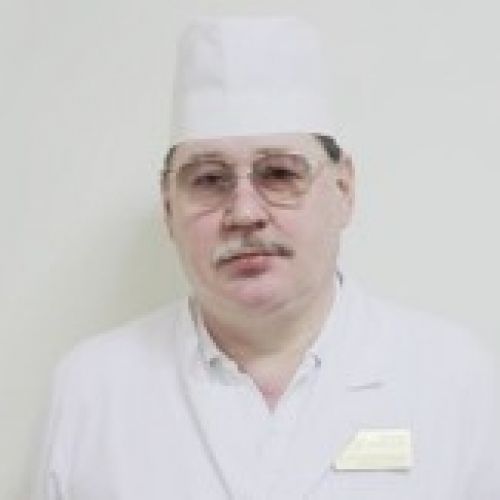 Клещев Сергей Александрович