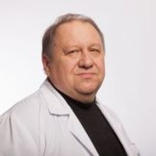 Козлов Валерий Владимирович