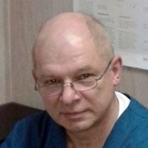 Мамонтов Виктор Дмитриевич