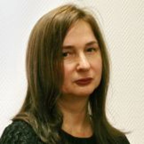 Павина Марина Евгеньевна