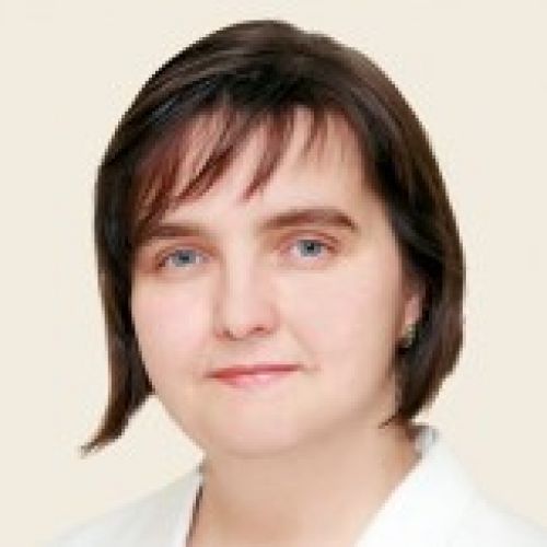 Тесля Ольга Владимировна