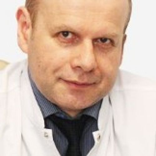 Закусов Владимир Александрович