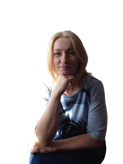 Тамарченко Светлана Анатольевна