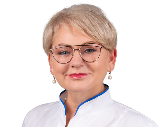 Чувакова Наталья Николаевна