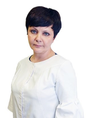 Маркова Екатерина Викторовна