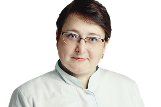 Табидзе Ольга Васильевна