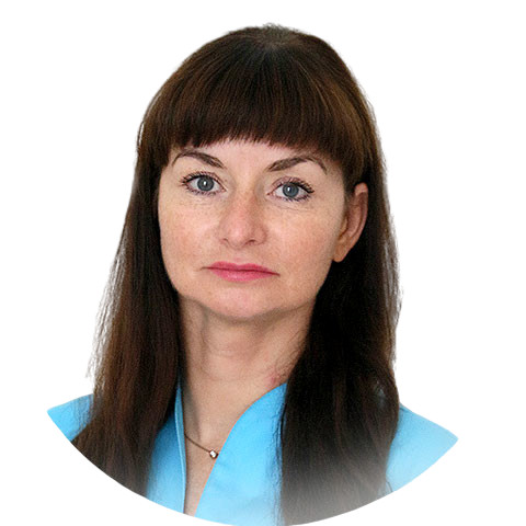 Ефимова Елена Александровна